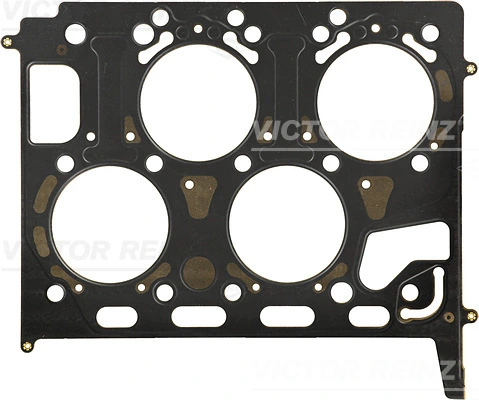 Gasket, cylinder head